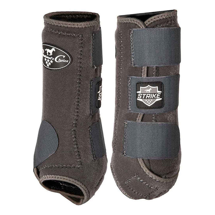 Strike SMB 4 Pack Protective Splint Boots