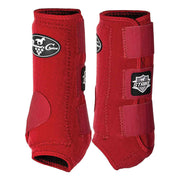 Strike SMB 4 Pack Protective Splint Boots