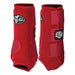 Strike SMB 4 Pack Protective Splint Boots