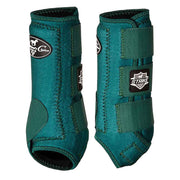 Strike SMB 4 Pack Protective Splint Boots