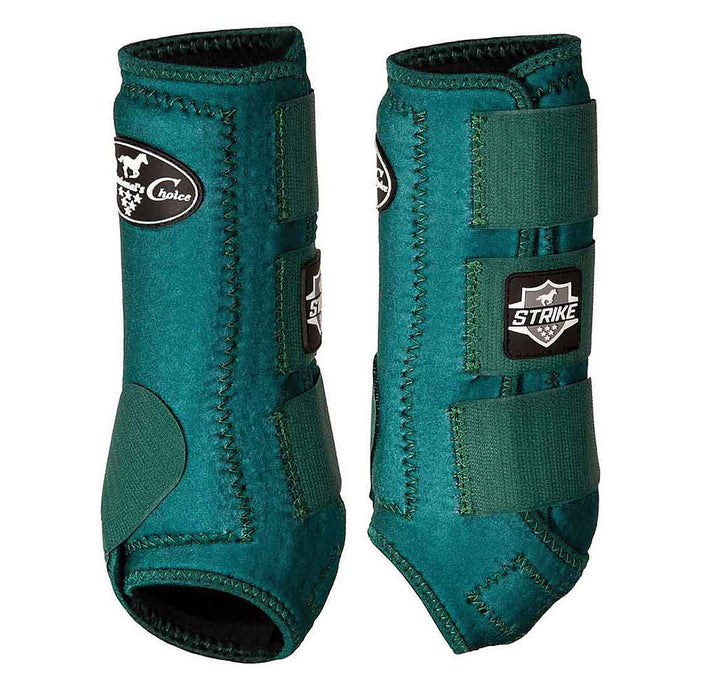 Strike SMB 4 Pack Protective Splint Boots