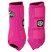 Strike SMB 4 Pack Protective Splint Boots