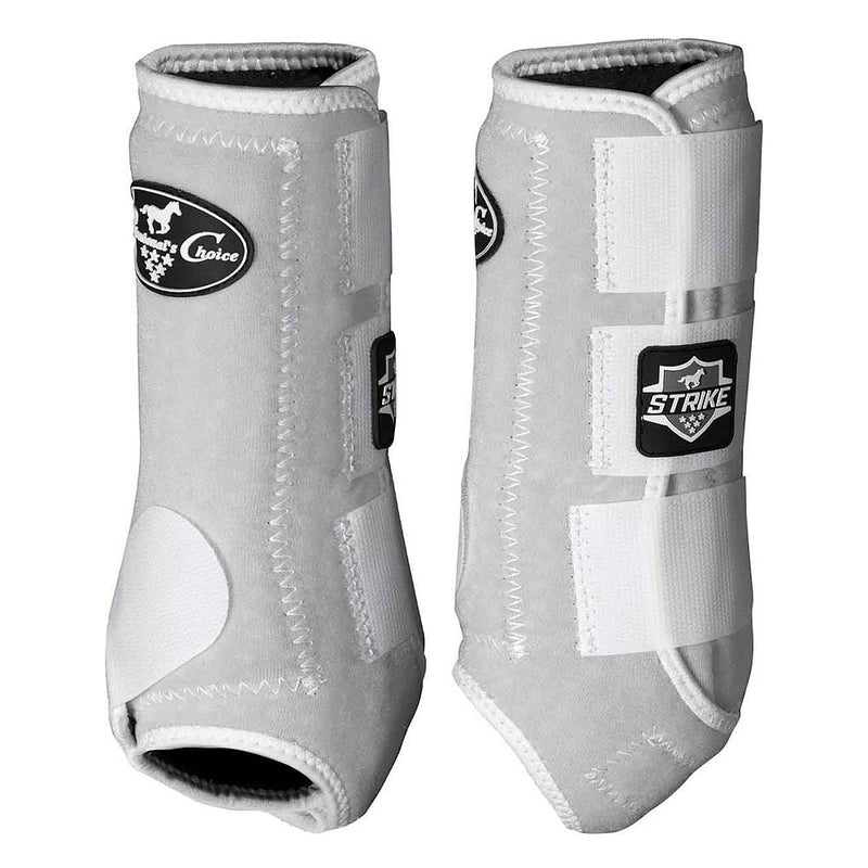Strike SMB 4 Pack Protective Splint Boots