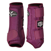 Strike SMB 4 Pack Protective Splint Boots