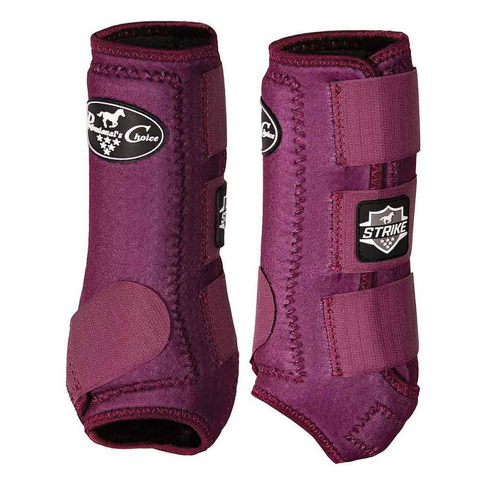 Strike SMB 4 Pack Protective Splint Boots