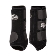 Strike SMB 2 Pack Protective Front Splint Boots