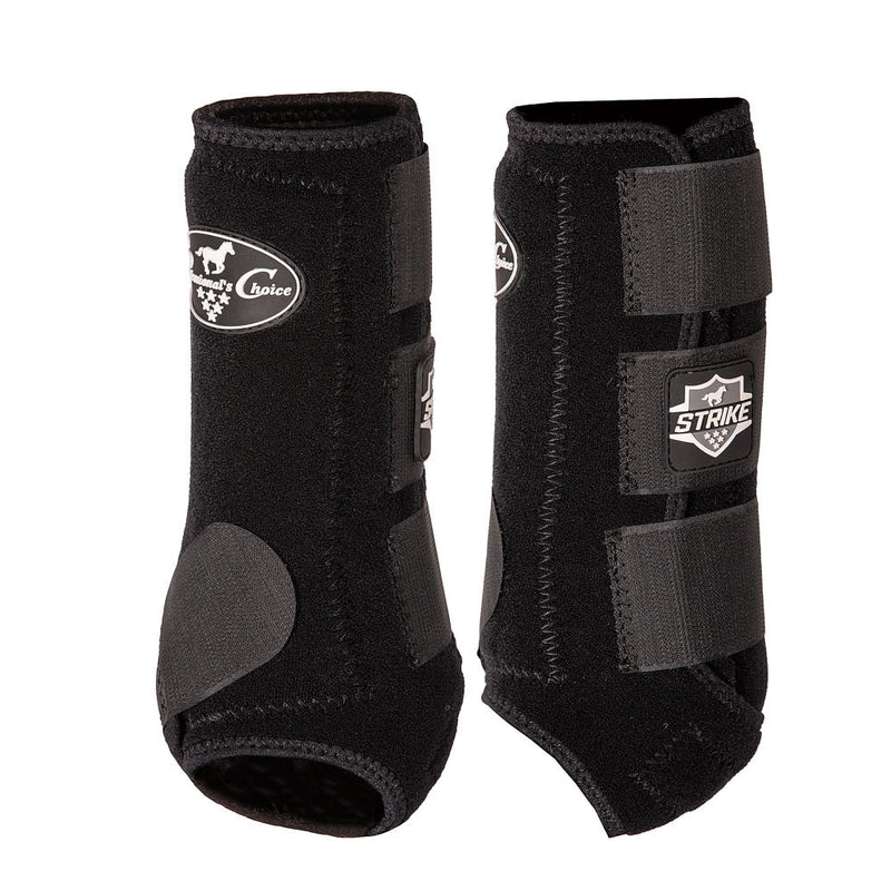Strike SMB 2 Pack Protective Front Splint Boots