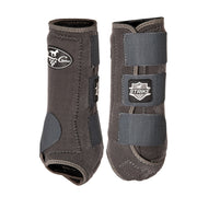 Strike SMB 2 Pack Protective Front Splint Boots