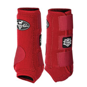 Strike SMB 2 Pack Protective Front Splint Boots