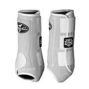 Strike SMB 2 Pack Protective Front Splint Boots