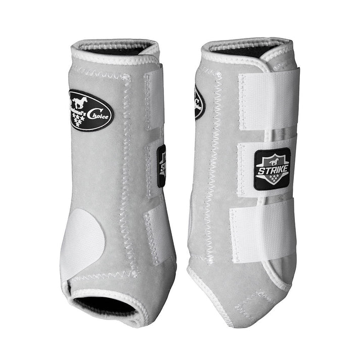Strike SMB 2 Pack Protective Front Splint Boots