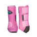 2X Cool Pony 2 Pack Splint Boots