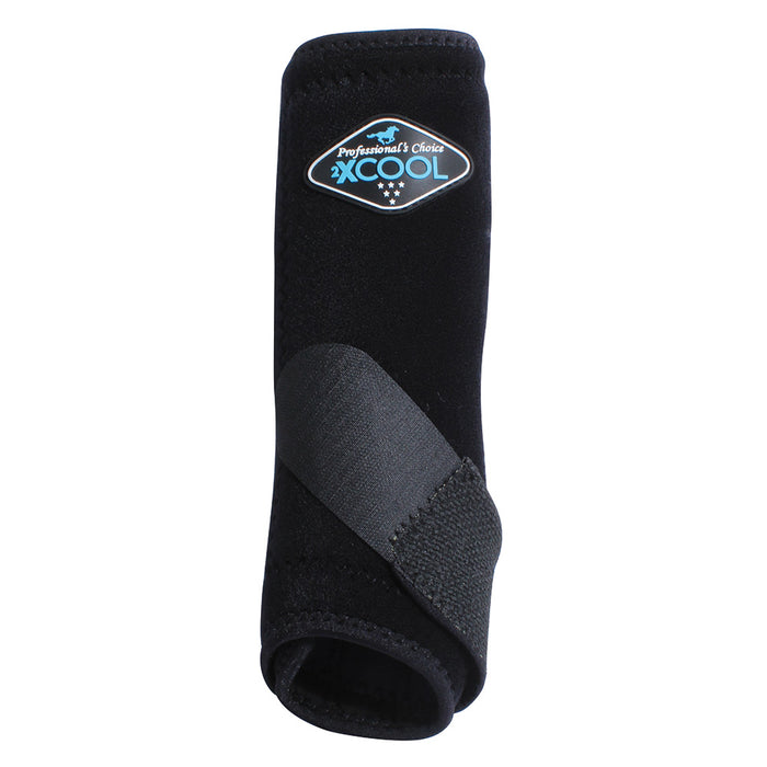 2X Cool Pony 2 Pack Splint Boots