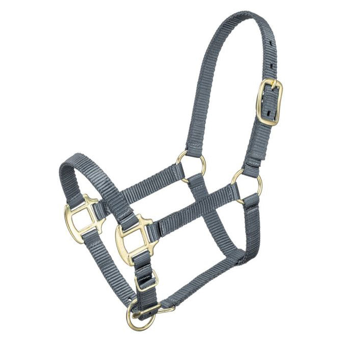 Premium Mini Pony Nylon Halter