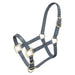 Premium Mini Pony Nylon Halter