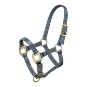 Premium Suckling Foal Nylon Halter