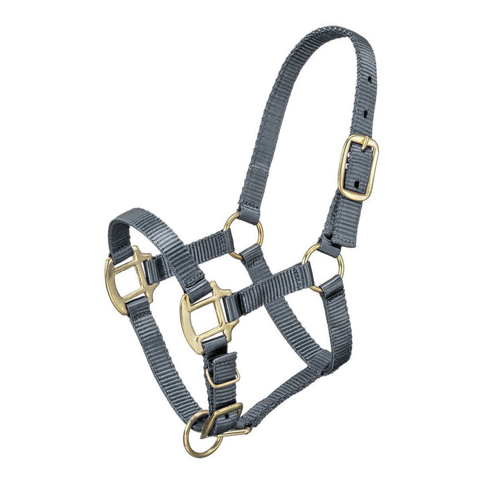 Premium Suckling Foal Nylon Halter