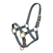 Premium Suckling Foal Nylon Halter