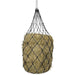 Large 4inx4in Poly Hay Net Feeder