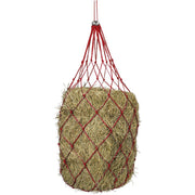 Large 4inx4in Poly Hay Net Feeder
