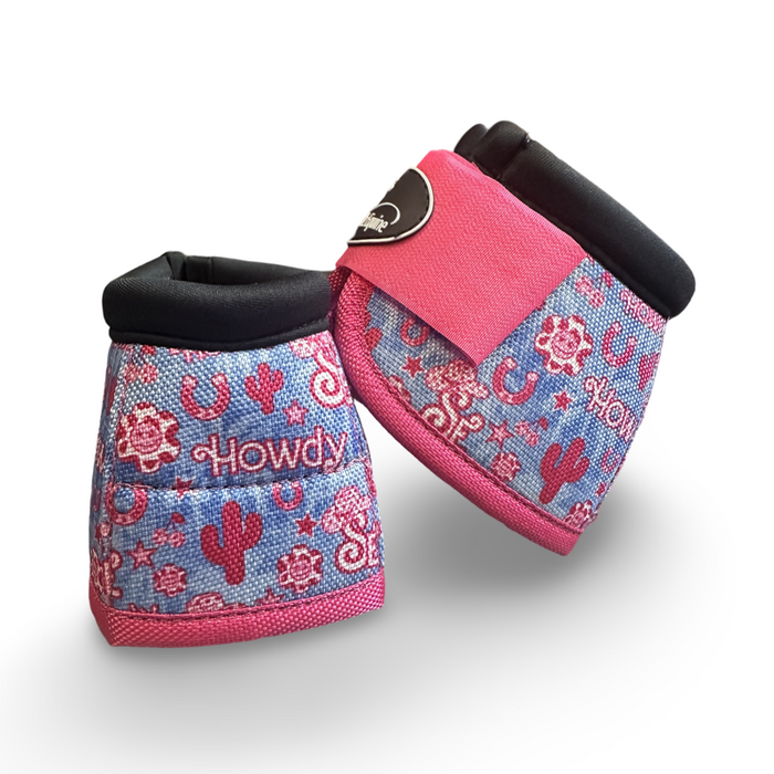 Bell Boots