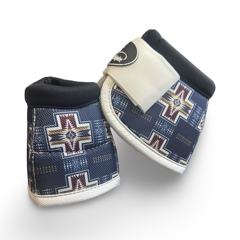 Bell Boots