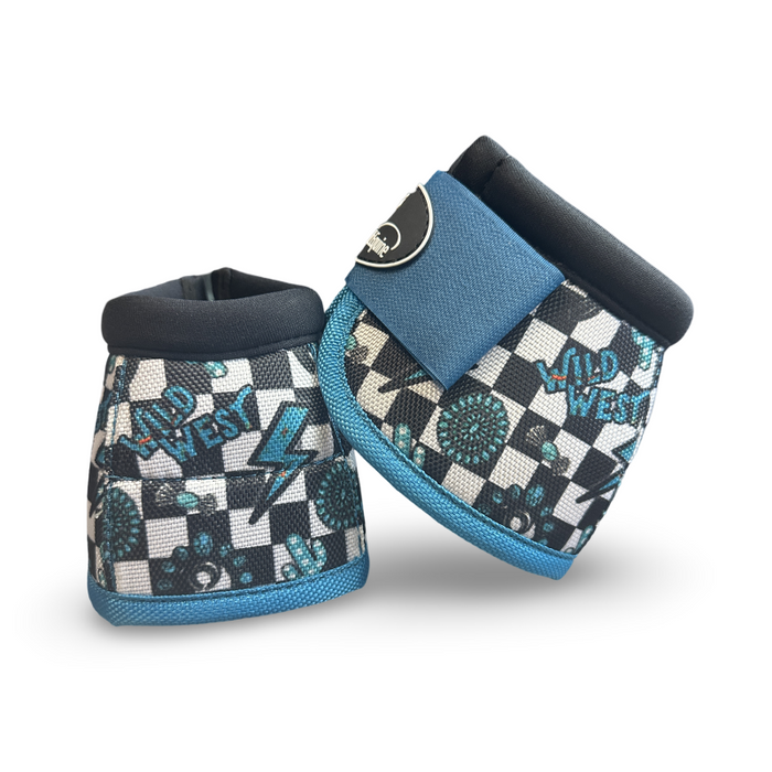 Bell Boots