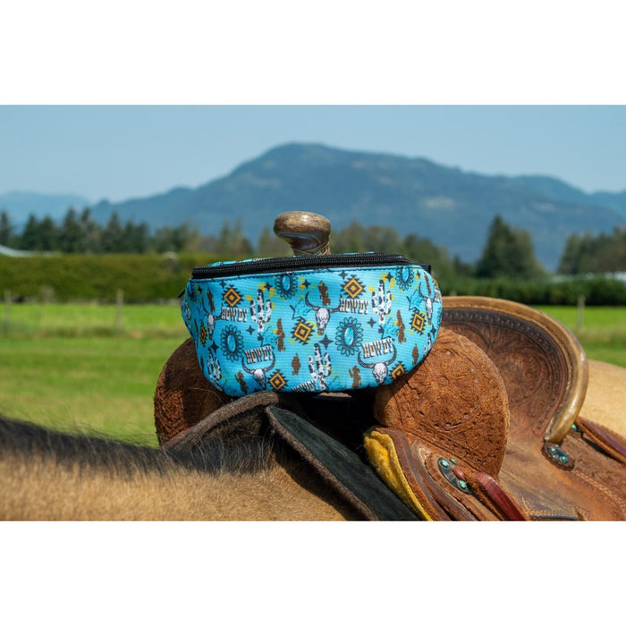 Saddle Pak