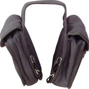 Standard Saddle Bag