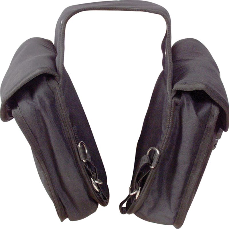 Standard Saddle Bag