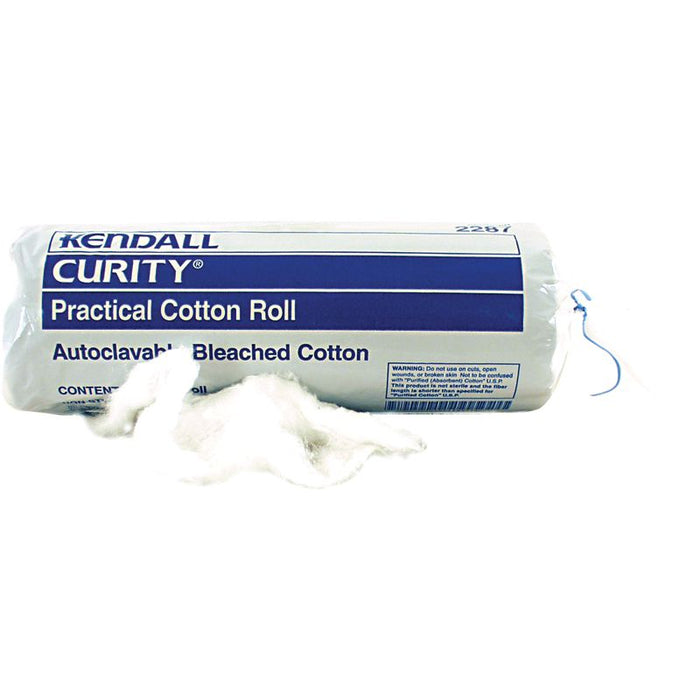 Cotton Roll 1lb