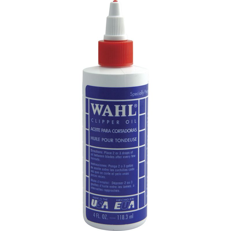 Blade Oil 4oz