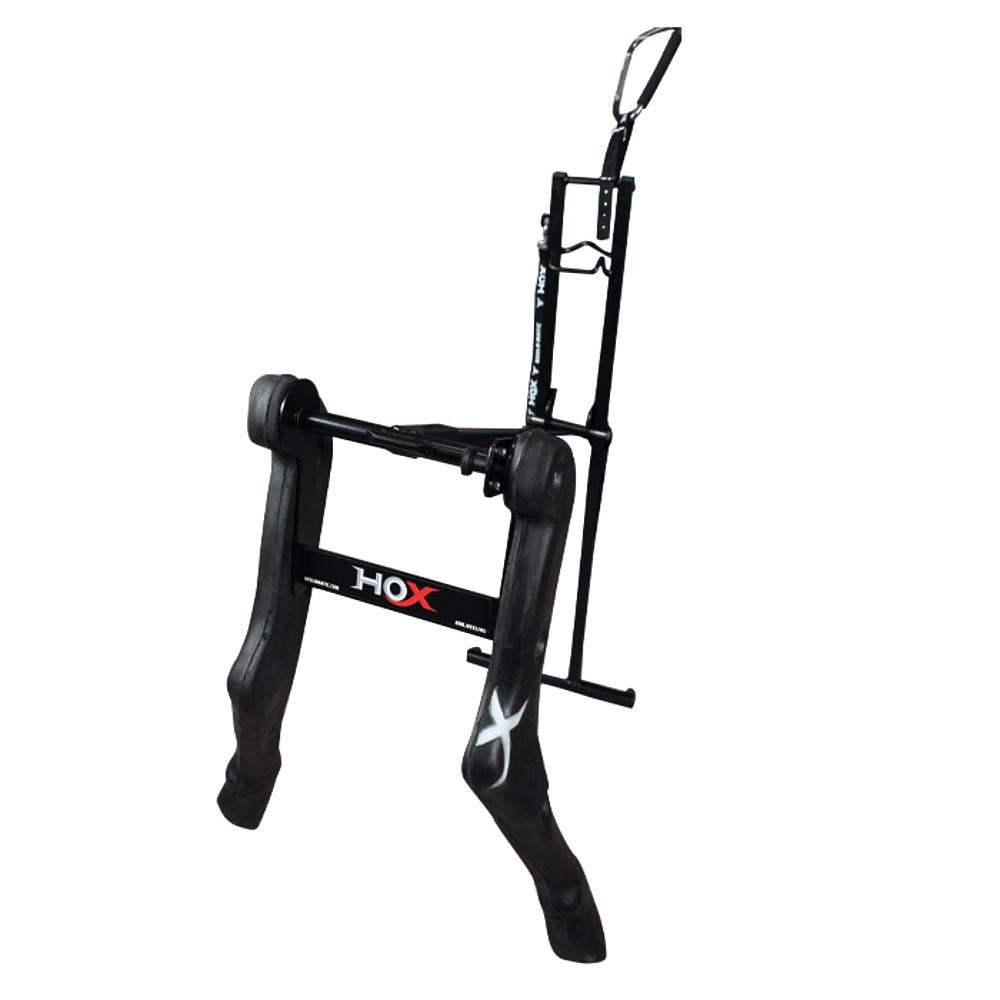 Heel-O-Matic Roping Equipment