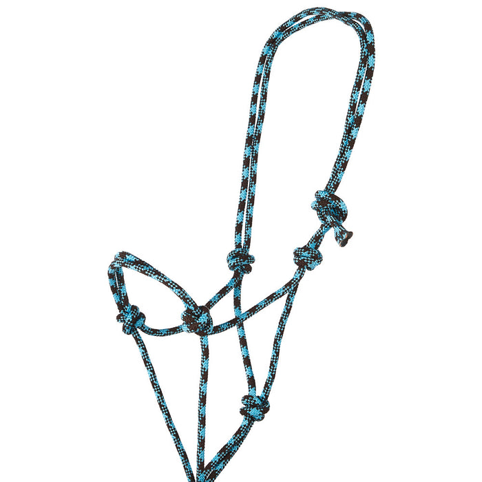 Rope Halter & Lead