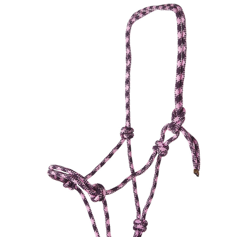 Rope Halter & Lead