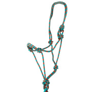 Rope Halter & Lead
