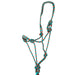 Rope Halter & Lead