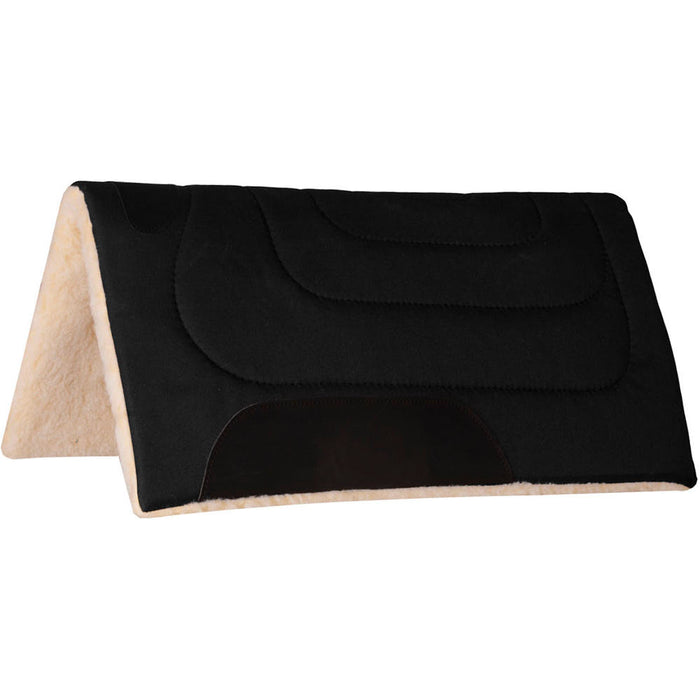Cordura Top 30x32 Work Pad with Fleece Bottom