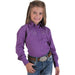 Exclusive Sparkle Blouse For Girls