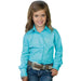 Exclusive Sparkle Blouse For Girls