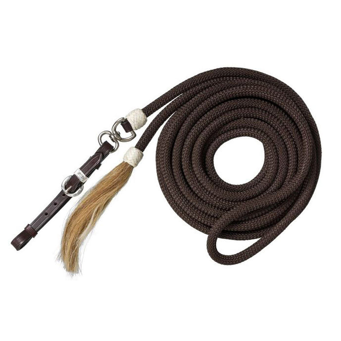 Braided Cord Lunge Line