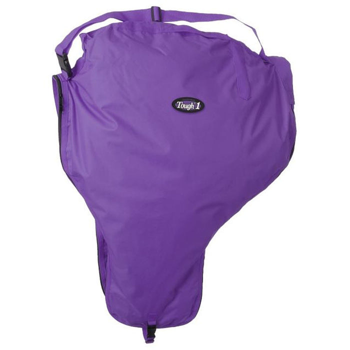 Nylon Saddle Carrier