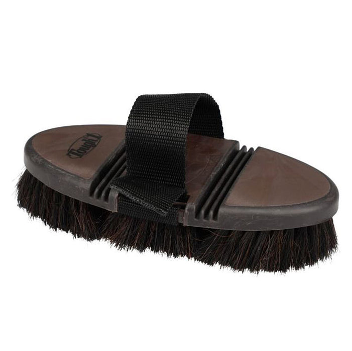 Great Grip Flex Horse Hair Brush