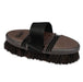 Great Grip Flex Horse Hair Brush