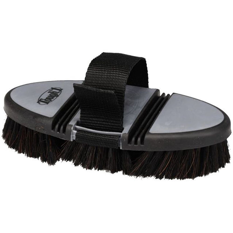 Great Grip Flex Horse Hair Brush