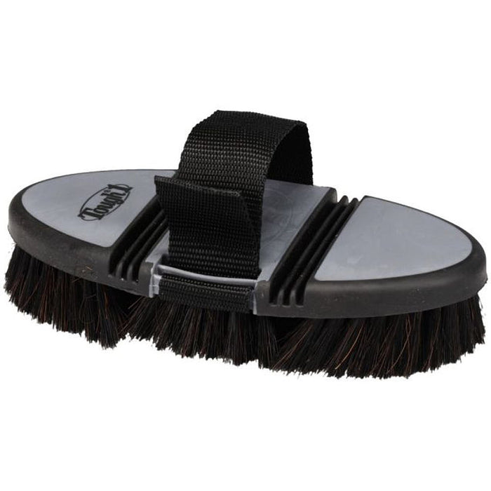 Great Grip Flex Horse Hair Brush