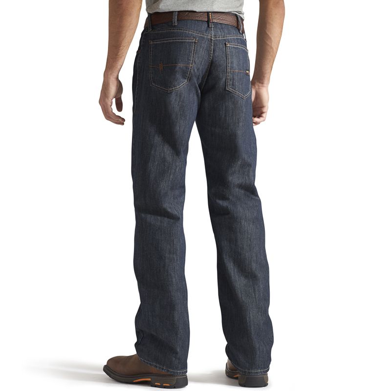 Fire Resistant Pants & Jeans