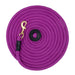 Rounded Cotton Lunge Line