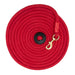 Rounded Cotton Lunge Line