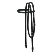 Nylon Pony Browband Headstall